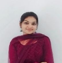 Abhirami , MSc Cyber Forensics_image