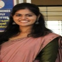 Meenakshi Prasad , BSc Cyber Forensics_image